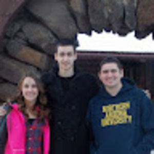 Meet your Posher, John joseph